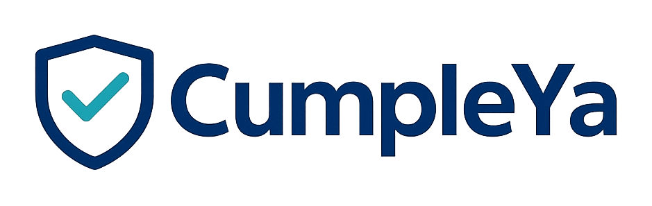 CumpleYa logo